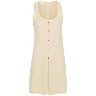 TANK FILIPPA CREPE CLOTHING DRESS