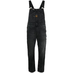 CEE WASHINGTON CLOTHING DEE FIT OVERALL LOOSE