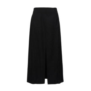 Goose Golden Skirts Black