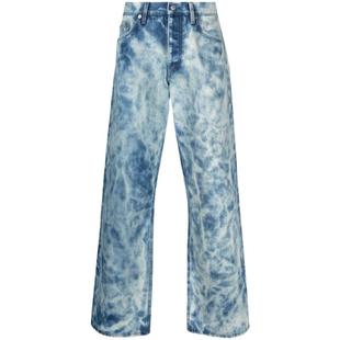 CLOTHING SUNFLOWER JEANS