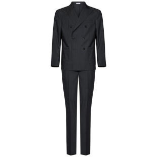 Boglioli Jacket Suit