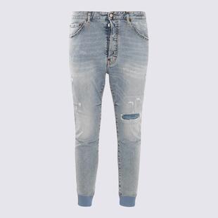 Blu Dsquared2 Jeans