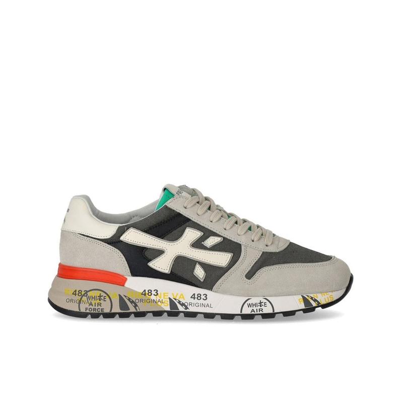 PREMIATA MICK 6166 SNEAKER