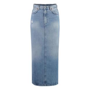 ACNE DENIM SKIRT STUDIOS