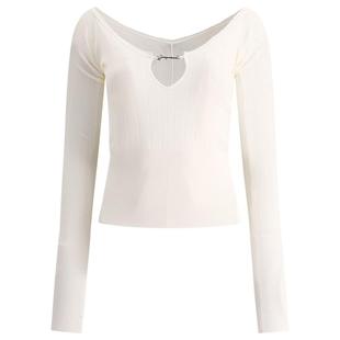 Pralu JACQUEMUS Haut top