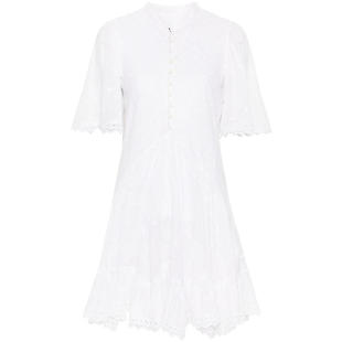 White Dresses ETOILE MARANT