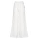 White Filippi Trousers Fabiana