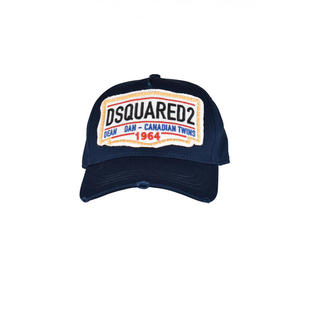 DSQUARED2帽衣服