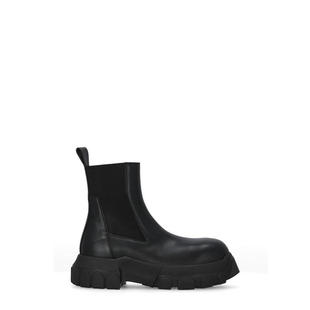 Black Boots Owens Rick