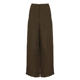 Brown Wang Trousers Uma