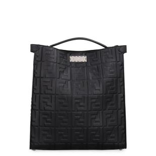 BAG LEATHER PEEKABOO FENDI