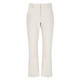 Ivory Cucinelli Trousers Brunello