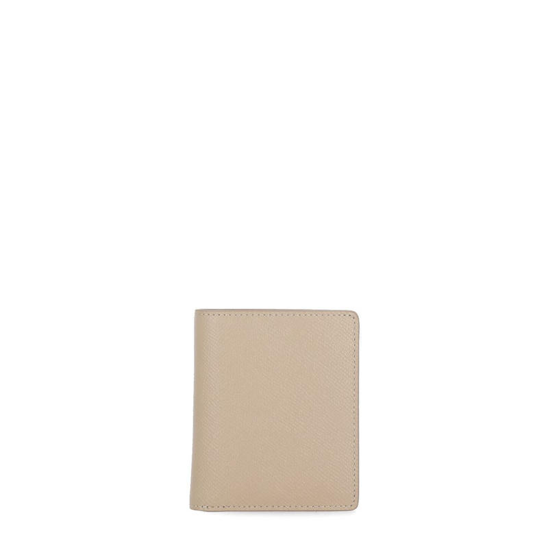 Maison Margiela Wallets Beige 箱包皮具/热销女包/男包 钱包 原图主图