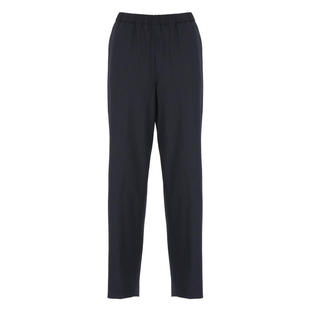 Fabiana Blue Trousers Filippi