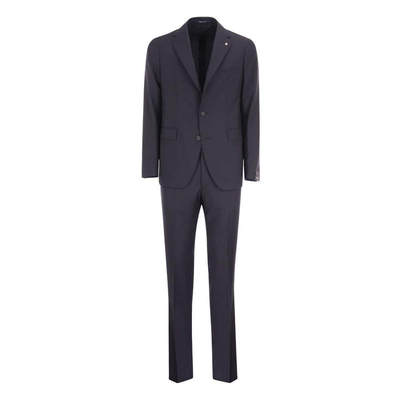 TAGLIATORE Wool suit