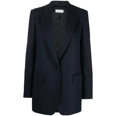 DRIES VAN NOTEN BLANCHET JACKET CLOTHING