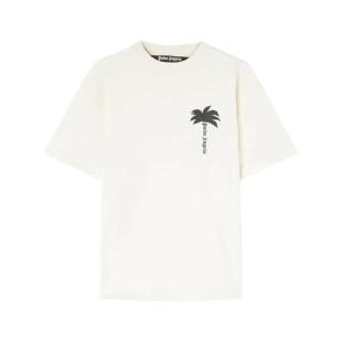 PALM TREE CLOTHING ANGELS SHIRT