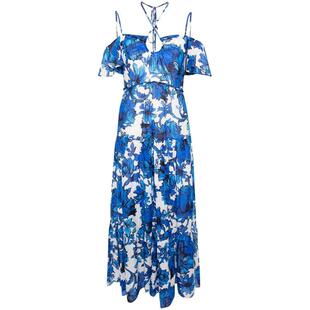 Liu Dresses Light Blue