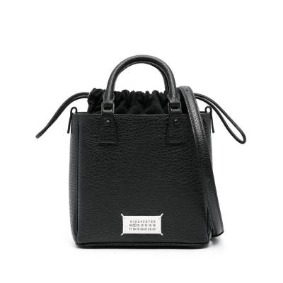 MAISON MARGIELA 5AC VERTICAL TOTE BAG