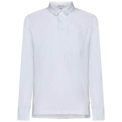 James Perse Polo shirt