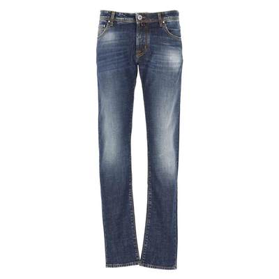 Jacob Cohen Jeans Blue