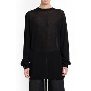 RICK OWENS KNITWEAR