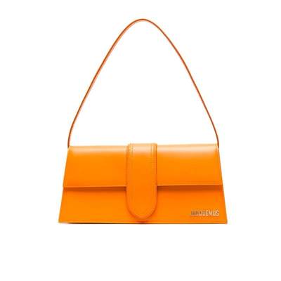 Jacquemus Le Bambino Long Bag