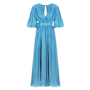 Dresses COSTALLEROS Blue