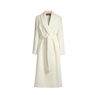 Taglio Max Mara Studio Coat Alpaca