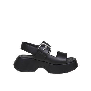 SANDAL LEATHER MATIE VIC