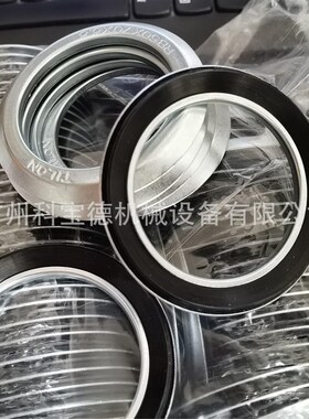 TILON RB155*175*5.5 RB160*180*5.5 RB165*185*5..5轴面油封
