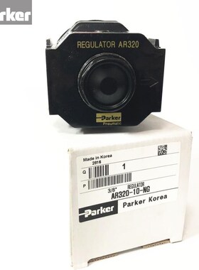 替代 Parker i派克调压阀 AR200-8 AR320-10 AR420-15 派克气源