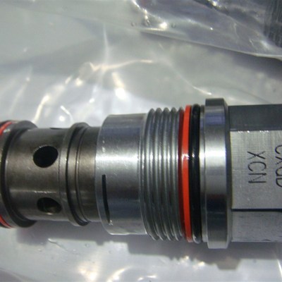 美国SUN RDjHA-CCV螺纹插装阀溢流阀工程机械液压泵配件太阳阀零