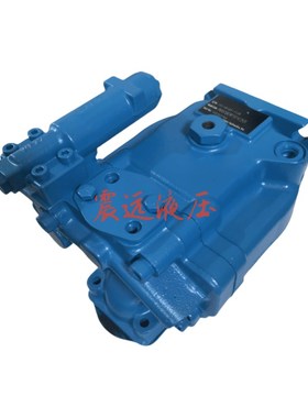 PVH57QICRF1S11C2531液压柱塞泵63F/74/98/131/141QIC变量油泵