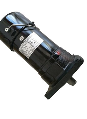 玛睿MARUI立体停车库减速电机CFPK2405508-3 NFK22040W253刹车马