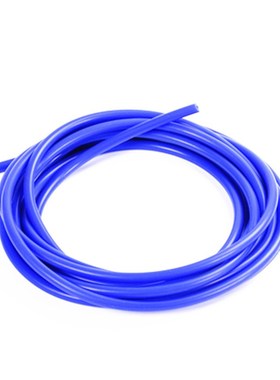 Silicone Vacuum Tube Hose Silicon Tubing UniverSsal 3MM 4MM