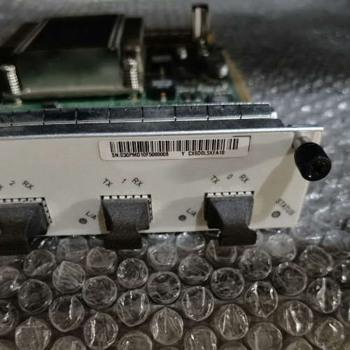 议价Cx6D0L5XFA10，CX600系列业务板板卡，两张