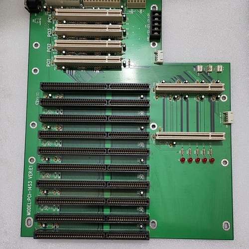 议价[1]！台湾威达PCI-14S3 VER:E1