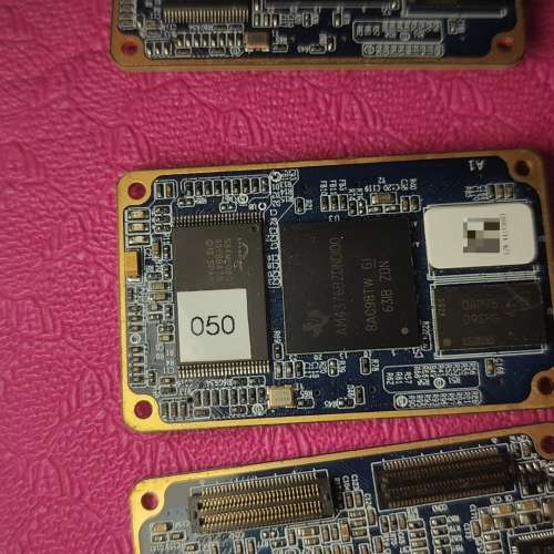 议价AM4376BZDND100，创龙的TI4376核心板,标价