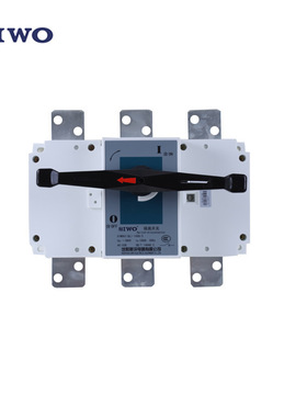 沈阳斯沃隔离开关厂家 SIWOG1(GL)-1000~3150/3.4