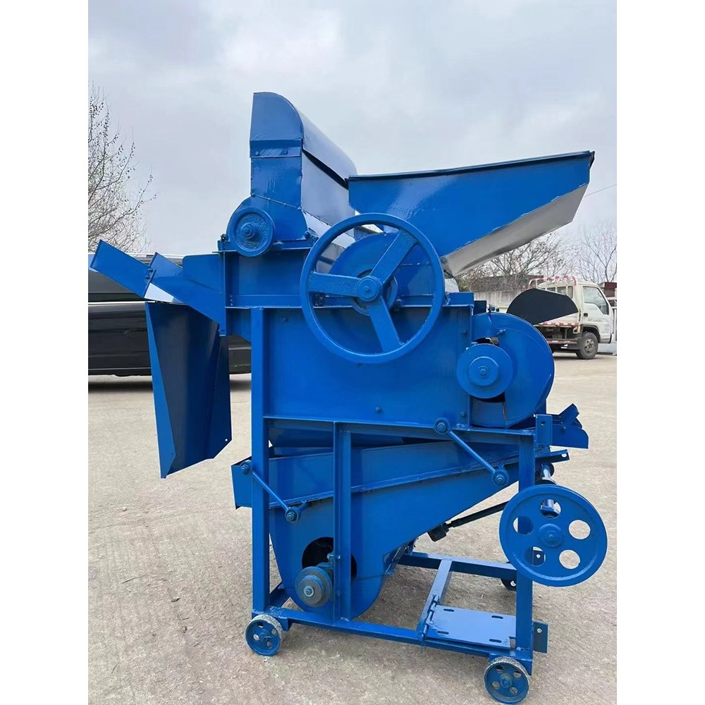 新款花生脱壳机油坊用花生剥壳机商用花生去壳机花生时产1吨,农机/农具/农膜,农产品加工设备,淘宝优惠券,粉丝福利购,淘宝优惠卷