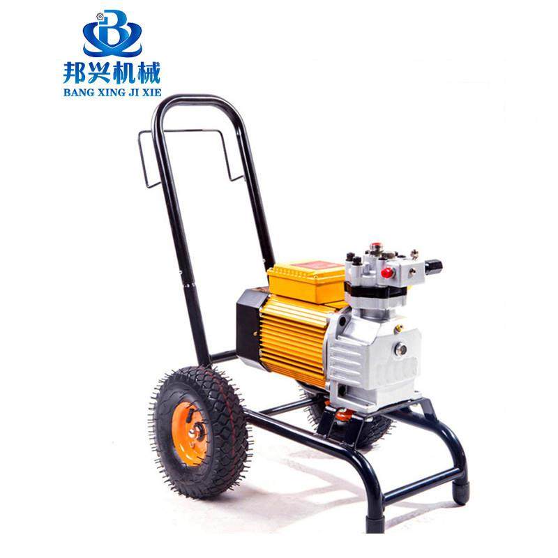 隔膜式高压无气喷涂机 墙面乳胶漆油漆涂料机 电动喷漆机油漆喷涂,五金/工具,电动喷涂机,淘宝优惠券,粉丝福利购,淘宝优惠卷