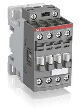 NF31E-13*100-250V AC/DC/10108522/ABB交/直流线圈中间继电器