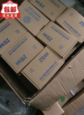 中兴ZXR10 3228A 3252A 3928D 5928D交换机对应电源交流直流原装