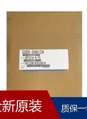 伺服SGMJV-08ADAB1 SGMJV-02ADL2C SGMJV-04A3A-SU11