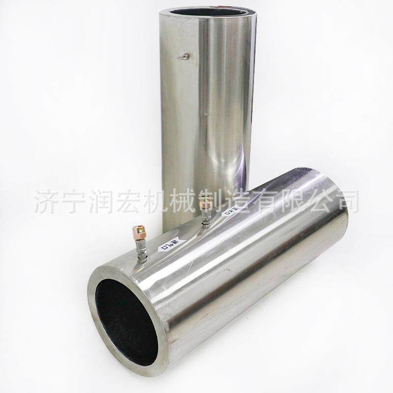 SDT380瓦斯稀释器矿用不锈钢气压引风器引射式压缩空气稀释器