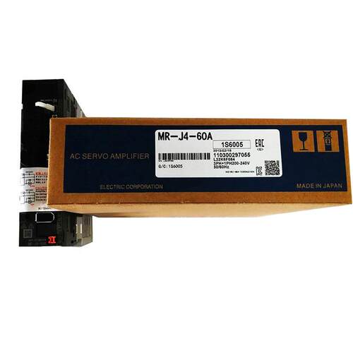 原装MR-J3-350T MR-J3-100A-RJ070 MR-J3-D01 MR-J3-10T