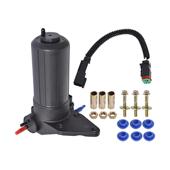 现货供应卡车叉车新款 燃油滤清器总成ULPK0041提升泵LIFT PUMP