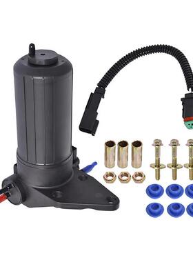 现货供应卡车叉车新款燃油滤清器总成ULPK0041提升泵LIFT PUMP