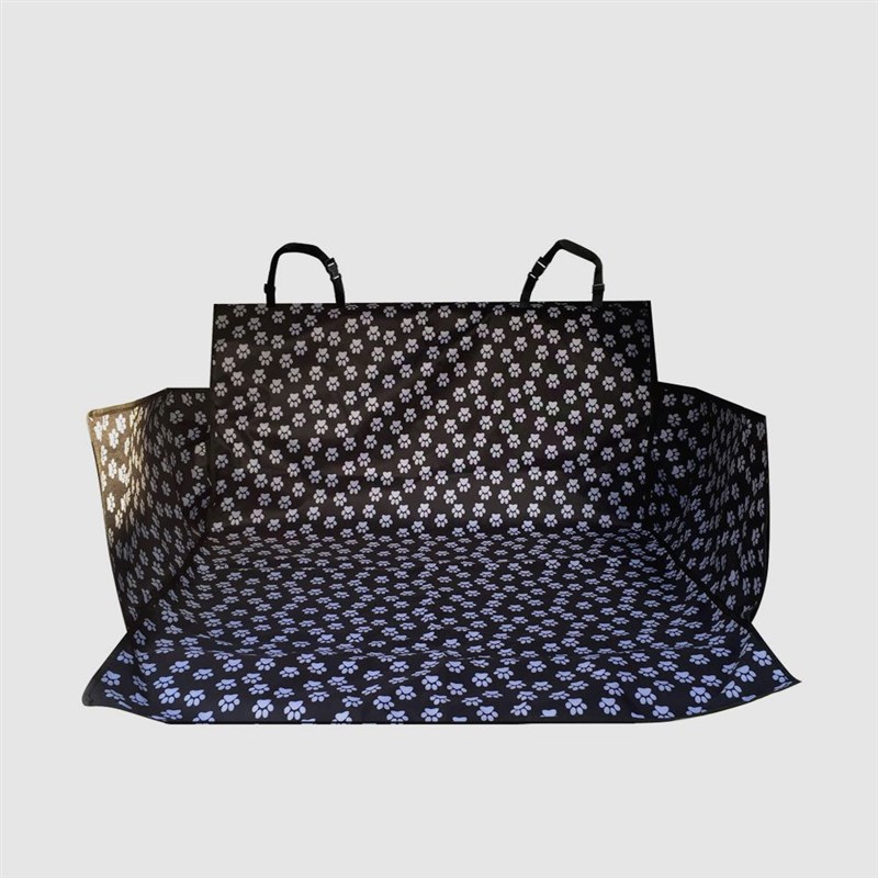 SUV汽车f后备箱保护垫防水后尾箱车载宠物垫子汽车狗垫